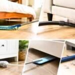 5 easy ways to remove dust under beds, sofas and cupboards without moving them |