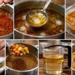 7 easy ways to remove excess oil from cooked food without losing flavour |