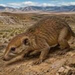 70-million-year-old mammal fossil discovered in Mongolia rewrites the story of early mammal evolution |