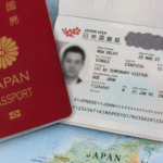 72-year-old South Korean man entered Japan on a 15-day visa, lived there for 33 years before being arrested