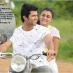 9 years of 'Arjun Reddy': Shalini Pandey remembers her first movie; says, 'This was the beginning. This is where it all began' | Telugu Movie News