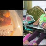 'Happy birthday wheelchair': Disabled New Jersey woman shocked seeing hurtful message on cake; restaurant says it was a reference for where the cake was to be served