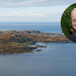 A billionaire bought a dying Scottish island for $2.2 million and spent $135 million bringing it back to life with 100,000 trees, restored homes and new community spaces | World News
