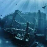 A Byzantine ship sank off Croatia more than 1,300 years ago; archaeologists have now recovered about 600 grams of gold that points to an imperial passenger