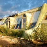 A Kansas couple is building a tornado-resistant home from 1,000 tyres, 16,000 cans and 1,000 cardboard boxes; construction begins this year | World News