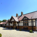 A railway enthusiast spent 25 years restoring the Victorian station used by British royals near Sandringham; now the former royal stop and signal box are on sale for £1.25 million