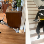 A San Francisco woman hires a humanoid robot for $30 an hour to clean her apartment while controlling it remotely from her sofa | World News