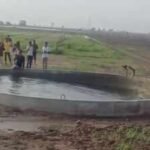 A well in Gujarat's Morbi has been shaking continuously with rippling water; experts are still trying to understand why