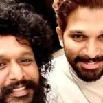 'AA23': Allu Arjun to come up with a completely different look in Lokesh Kanagaraj's film |
