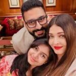 Delhi HC asks how far a famous family name’s reputation extends across generations, Abhishek Bachchan filed suit to protect her personality rights in 2023