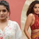 Aditi Shankar lauds Anupama Parameswaran's personal revelations and 'honesty': 'It can create awareness among many people' | Tamil Movie News
