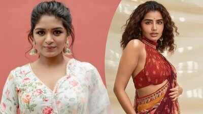 Aditi Shankar lauds Anupama Parameswaran's personal revelations and 'honesty': 'It can create awareness among many people' | Tamil Movie News