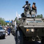 Blast near Kabul school injures around 50 children; UN condemns 'heinous' act