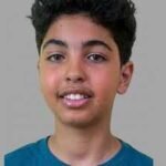 Ahmed: Cambridge student Ahmed Abdelsalam, 12, designed a system that harvests energy from movement; the invention made him one of 10 finalists for a $25,000 prize