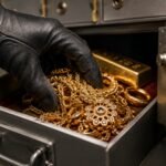 Rbi Locker Rules: You kept ₹20 lakh worth of gold in a bank locker but the bank has no record of what's inside; what happens if it is stolen?