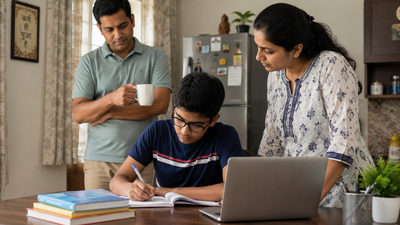 What is helicopter parenting? Why overprotecting children can affect their confidence; how can modern parents avoid it |