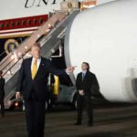 Iran knew Trump's hotel floor, targeted his aircraft during Nato summit: Report