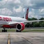Air India launches Mumbai-Toronto non-stop flights, upgrades Delhi route with new Boeing 787-9