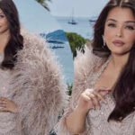 Aishwarya Rai Bachchan channels old Hollywood glamour in UNSEEN photoshoot from Cannes |
