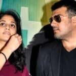 Shalini rejects cameo in Ajith Kumar’s ‘Dare Devil’ despite ‘Amarkalam’ reunion buzz, citing desire 'to work only behind the scenes': ‘I have no intention of appearing on screen again’ | Tamil Movie News