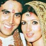Akshay Kumar was shooting with Amitabh Bachchan hours before marrying Twinkle Khanna; borrowed makeup artist’s bike to reach wedding, reveals Suneel Darshan |