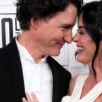 'Who introduced them?' US senator says it's odd to see Justin Trudeau frolicking around Katy Perry; 'He used to be in charge of a whole country'