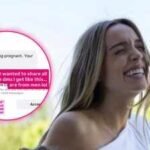 Alex Cooper: 'Call Her Daddy' host Alex Cooper slams troll who asks her to stop 'complaining' about pregnancy: 'DMs I get like this...are from men' |