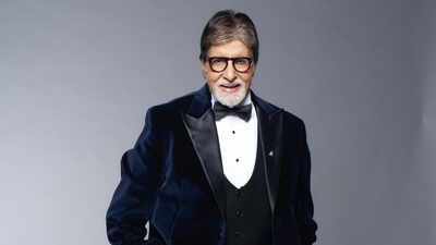 Amitabh Bachchan leases three floors in Andheri West; nutrition brand to pay Rs 33 lakh monthly - Reports |