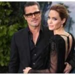 Brad Pitt seeks court order over Angelina Jolie's movie contracts; claims actress failed to show income between 2017 and 2021﻿ |