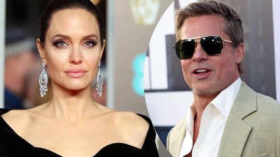 Angelina Jolie opens up about 'dealing with trauma' in new directorial 'Without Blood', amid ex-husband Brad Pitt's 'suicidal' confession |