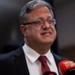 'Not worthy of life': Israel minister Ben-Gvir calls for killing '30 to 40' people daily in Gaza
