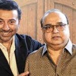 Rajkumar Santoshi to reunite with Sunny Deol for new action film after 'Batwara 1947': 'It will be on the lines of Ghatak' |