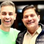 This is why Ankur Warikoo pays his driver ₹53,350 per month: ‘One of my best investments’ |
