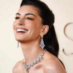 Pregnant Anne Hathaway reveals plans to keep baby’s gender hidden: 'We know, but we're not saying' |