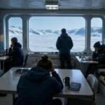 Antarctica study reveals how 10 months of isolation changed crew psychology before future Mars missions |
