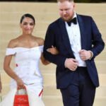 When did AOC break up with long-term partner Riley Roberts? Ocasio-Cortez stopped wearing her engagement ring over 18 months ago