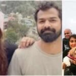 'Appuchettan never plans his trips': Vismaya Mohanlal recalls Himalayan trip with Pranav | Malayalam Movie News