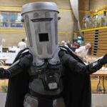 Random Musing: The UK 'PM-in-waiting' just beat a guy wearing a trash can – and that sums up post-Brexit politics