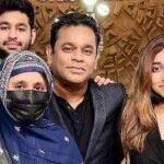 AR Rahman’s son AR Ameen is safe and doing fine after Chennai car accident, assures sister Khatija as she clarifies what happened | Hindi Movie News