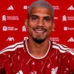 ‘The ideal move’: Barcelona captain Ronald Araujo joins Liverpool on season-long loan | Football News