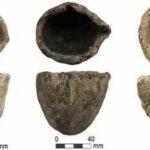 Archaeologists find earliest physical evidence of brass-making in East Asia in southern China | World News