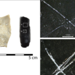 archaeologists found 9,000-year-old arrowheads covered in strange markings; their purpose remains a mystery | World News