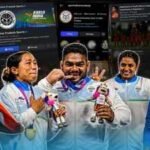 Cwg: Rajasthan stuck in 2012, Manipur in 2023: How actively are states with CWG medals promoting sports? | Commonwealth Games News