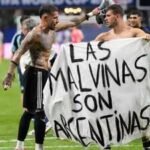 Argentina declare July 15 as National Football Teams Day to celebrate Lionel Messi's win over England | Football News