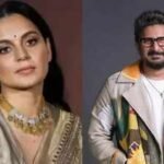 Arshad Warsi says Kangana Ranaut came with this idea of nepotism: 'It's not easy for a star kid, at the end of the day it's about how talented you are' |
