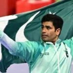 'I worked tirelessly while staying in Pakistan': Arshad Nadeem blames Glasgow cold for CWG poor show | Commonwealth Games News