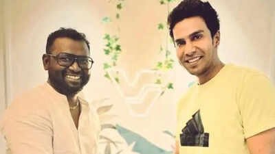 Are Vishnu Vishal and Arunraja Kamaraj facing dispute over shelved film? Here's the truth - Exclusive | Tamil Movie News