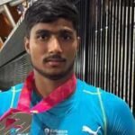 Javelin medallist says ‘searching for job’