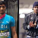 World U20 Championships: Ashish Yadav ends India's 10-year wait for javelin medal since Neeraj Chopra's historic gold | More sports News