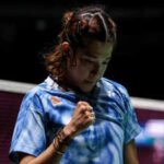 'I’m hungry for more': Ashmita Chaliha after becoming first Indian to win the Korea Masters | Badminton News